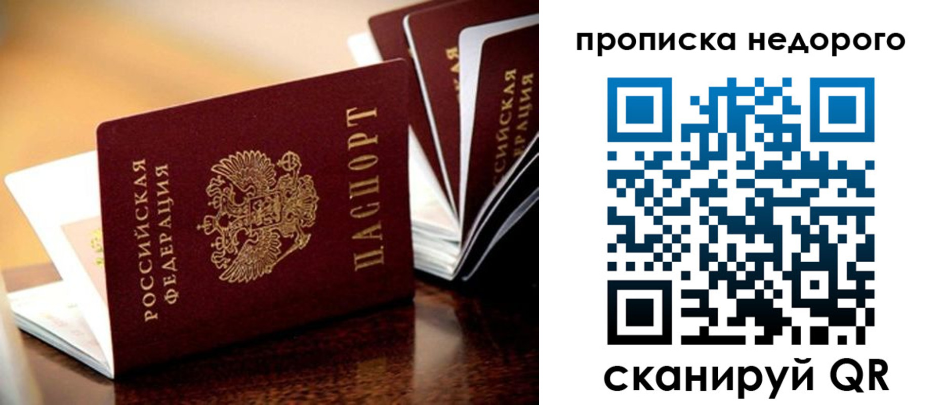 временная прописка в Касимове